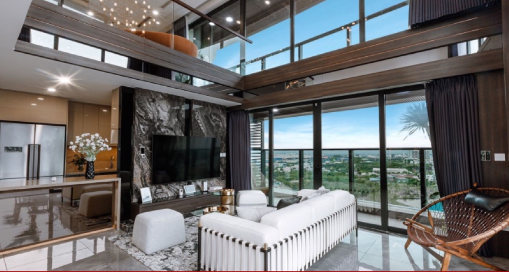 Các căn Sky Villa tại chung cư Doji Hải Phòng được tận hưởng trọn vẹn hệ tiện ích dự án Các căn Sky Villa tại chung cư Doji Hải Phòng được tận hưởng trọn vẹn hệ tiện ích dự án