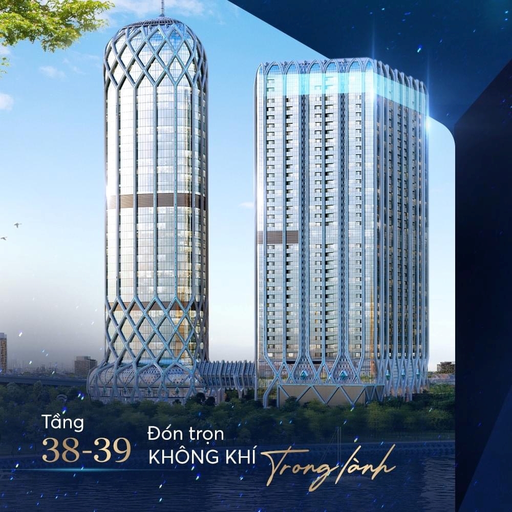 Căn hộ Duplex 2 tầng tại chung cư Doji Hải Phòng mang lại sự riêng tư tuyệt đối cùng hệ tiện ích toàn diện Căn hộ Duplex 2 tầng tại chung cư Doji Hải Phòng mang lại sự riêng tư tuyệt đối cùng hệ tiện ích toàn diện