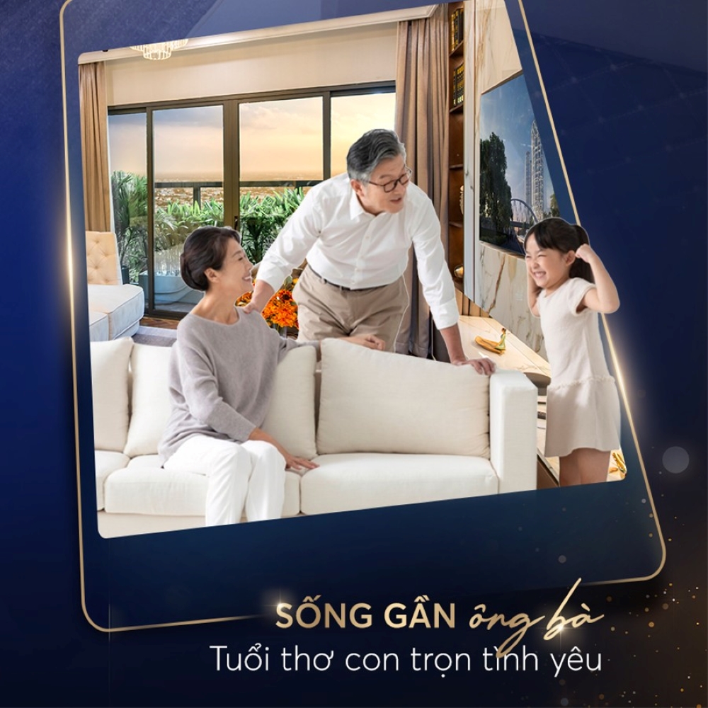 Mỗi không gian sống được thiết kế đều nhằm phục vụ giá trị sống tại chung cư Doji Hải Phòng Mỗi không gian sống được thiết kế đều nhằm phục vụ giá trị sống tại chung cư Doji Hải Phòng
