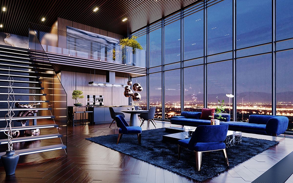Sky Bar tại chung cư Doji Hải Phòng được vận hành với tinh thần riêng dù nằm trong hệ tiện ích dự án Sky Bar tại chung cư Doji Hải Phòng được vận hành với tinh thần riêng dù nằm trong hệ tiện ích dự án
