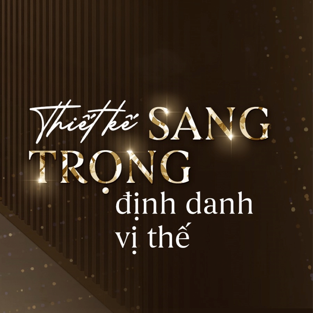 Hệ thống thang máy riêng tại chung cư Doji Hải Phòng - Một tiện ích sinh ra để phục vụ nhóm cư dân đặc biệt