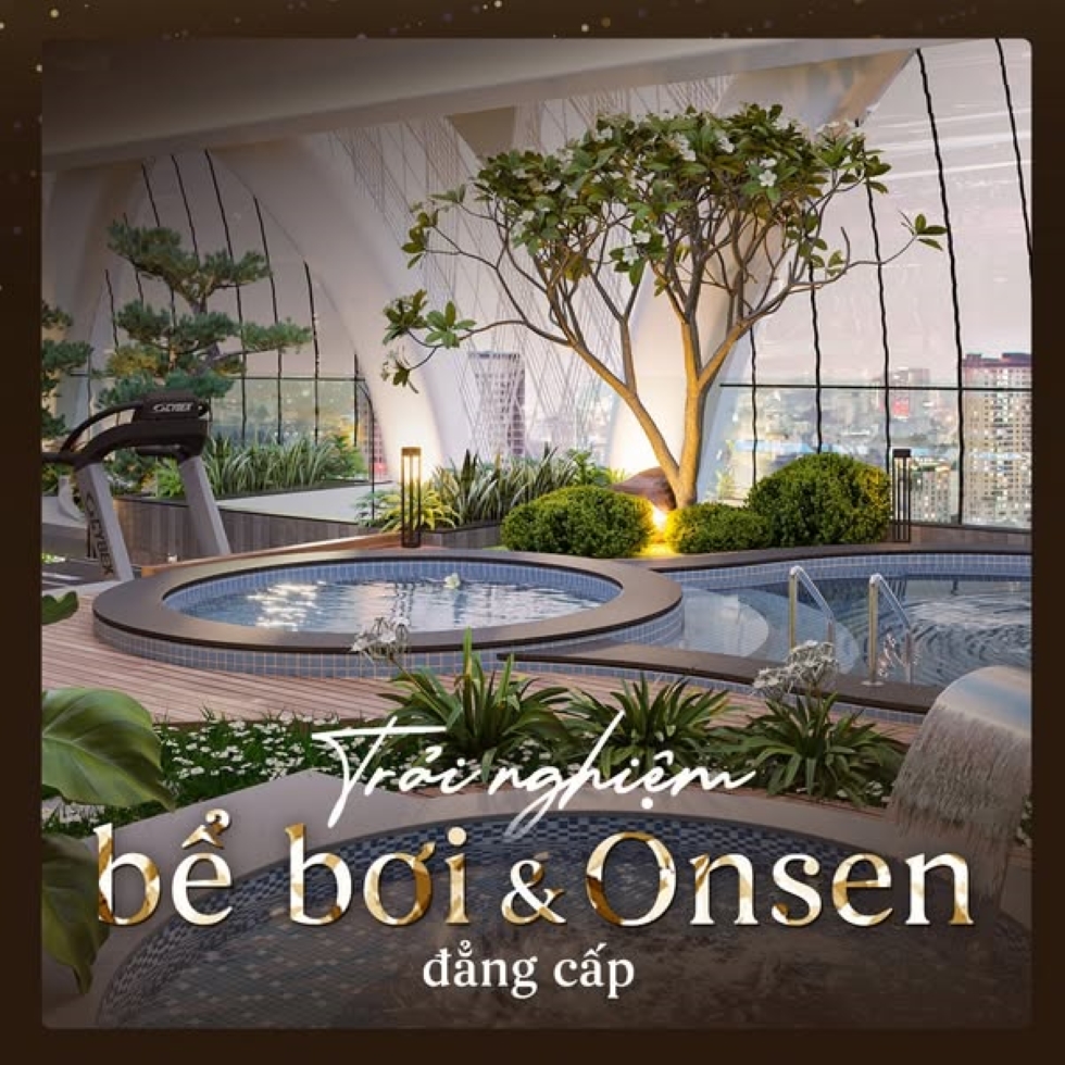 Một số ý tưởng thiết kế không gian Rooftop Sky Villa tại chung cư Doji Hải Phòng Một số ý tưởng thiết kế không gian Rooftop Sky Villa tại chung cư Doji Hải Phòng