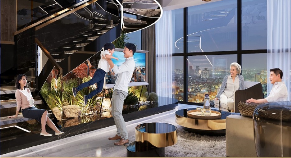 Kinh phí bảo trì tại chung cư Doji Hải Phòng: Những điều cư dân cần biết để bảo vệ quyền lợi