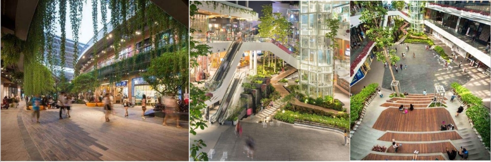 Một số yêu cầu bắt buộc trong quá trình hoàn thiện nội thất shopoffice tại chung cư Doji Hải Phòng