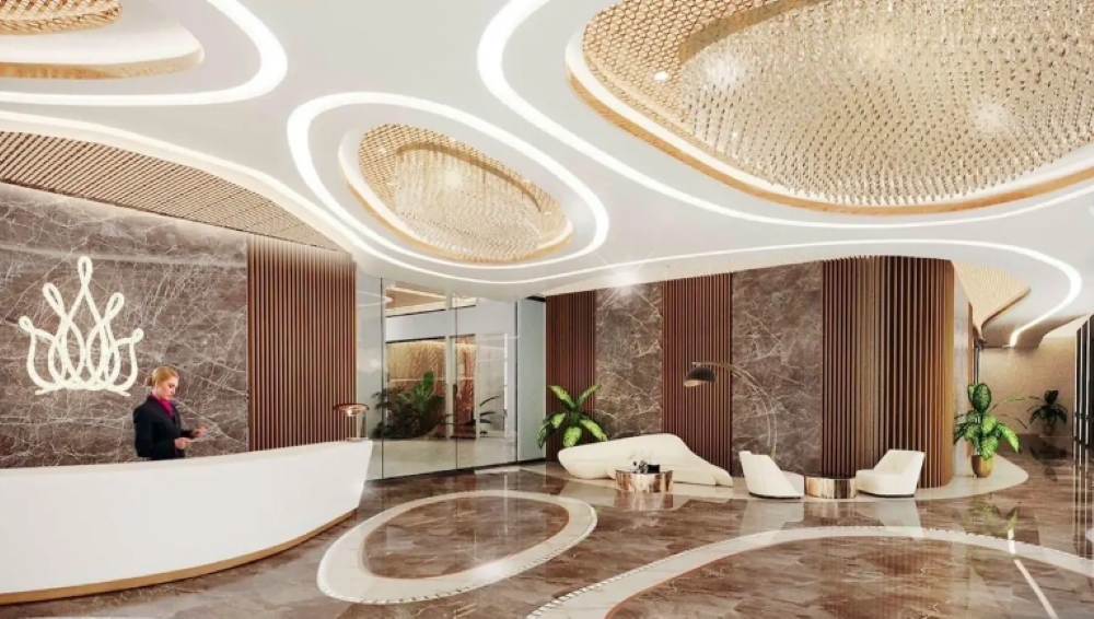 Trung tâm điều khiển của hệ thống an ninh tại chung cư Doji Hải Phòng Trung tâm điều khiển của hệ thống an ninh tại chung cư Doji Hải Phòng