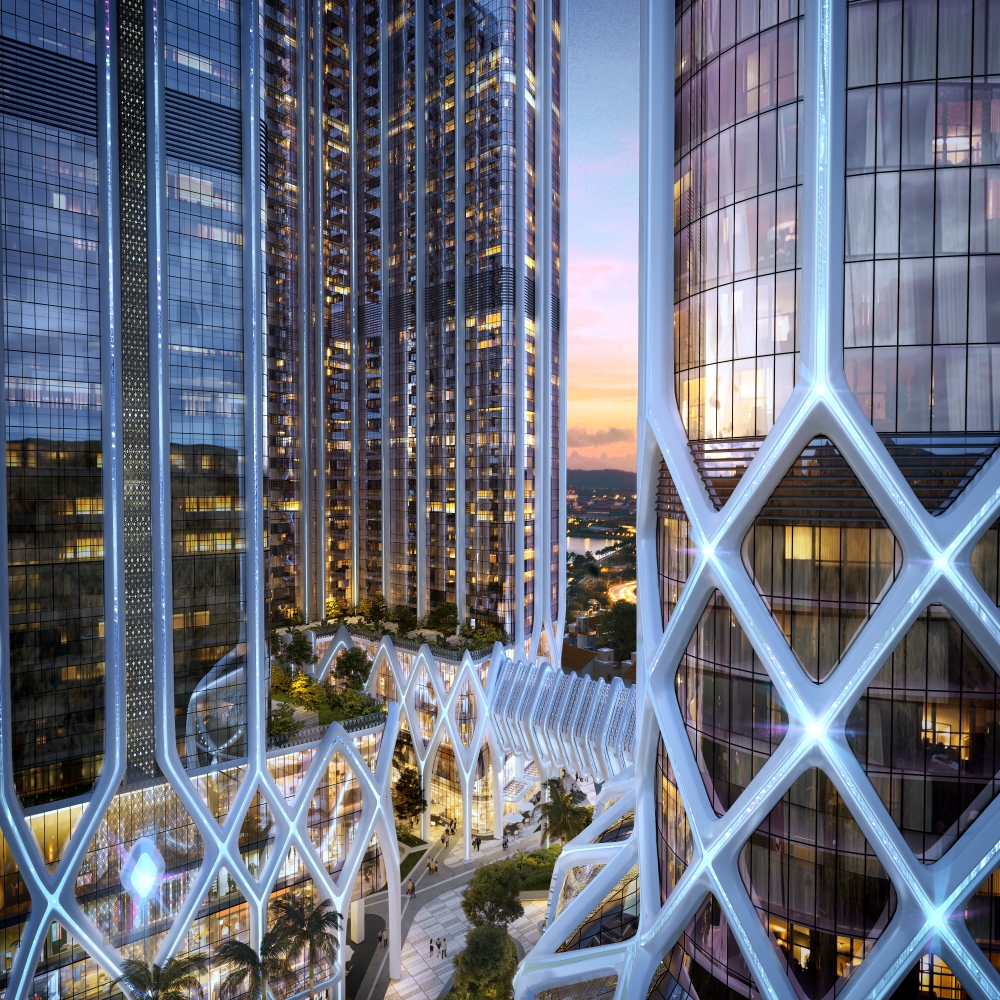 Lợi ích và giá trị thực tiễn mà chế độ kiểm soát ra vào tại chung cư Doji Hải Phòng mang lại Lợi ích và giá trị thực tiễn mà chế độ kiểm soát ra vào tại chung cư Doji Hải Phòng mang lại