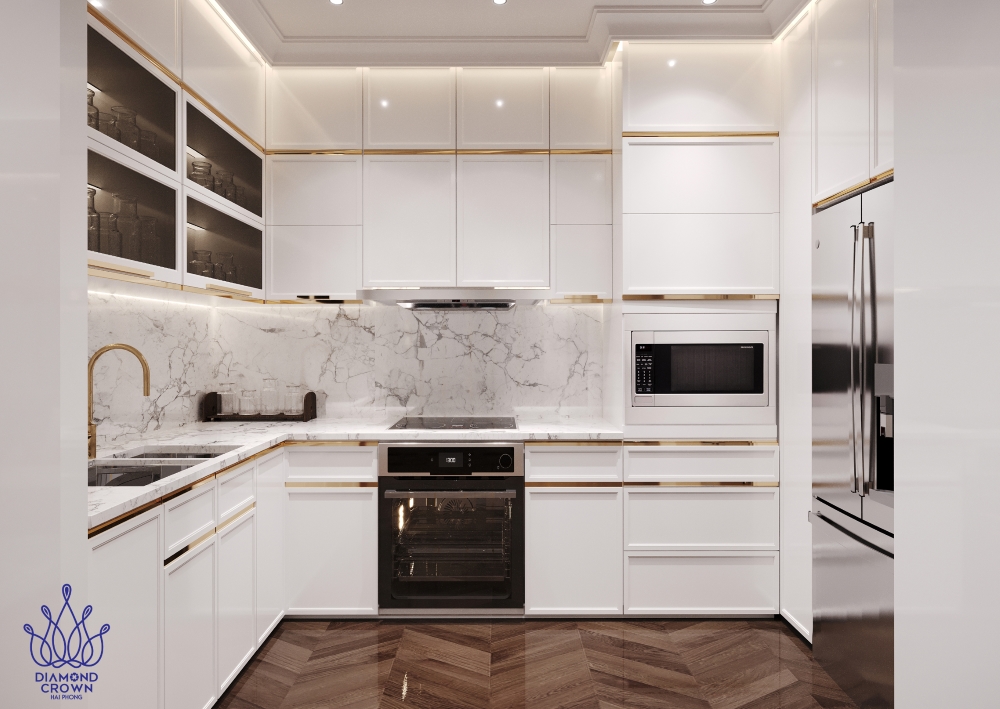 Những yếu tố ảnh hưởng đến thời gian bàn giao sổ đỏ tại chung cư Doji Hải Phòng