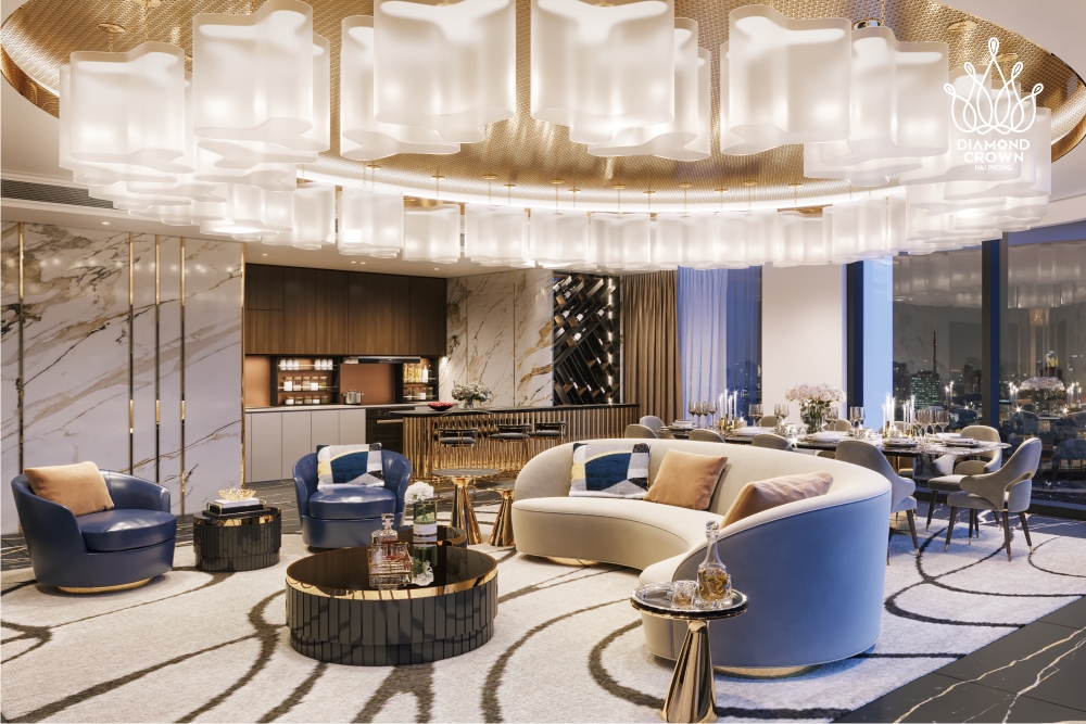 Thời gian bàn giao sổ đỏ tại chung cư Doji Hải Phòng – Cẩm nang chi tiết để nắm vững quyền sở hữu