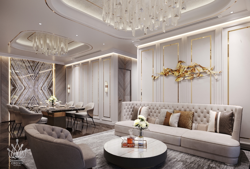 Thời gian bàn giao sổ đỏ tại chung cư Doji Hải Phòng: Quy định và thực tiễn