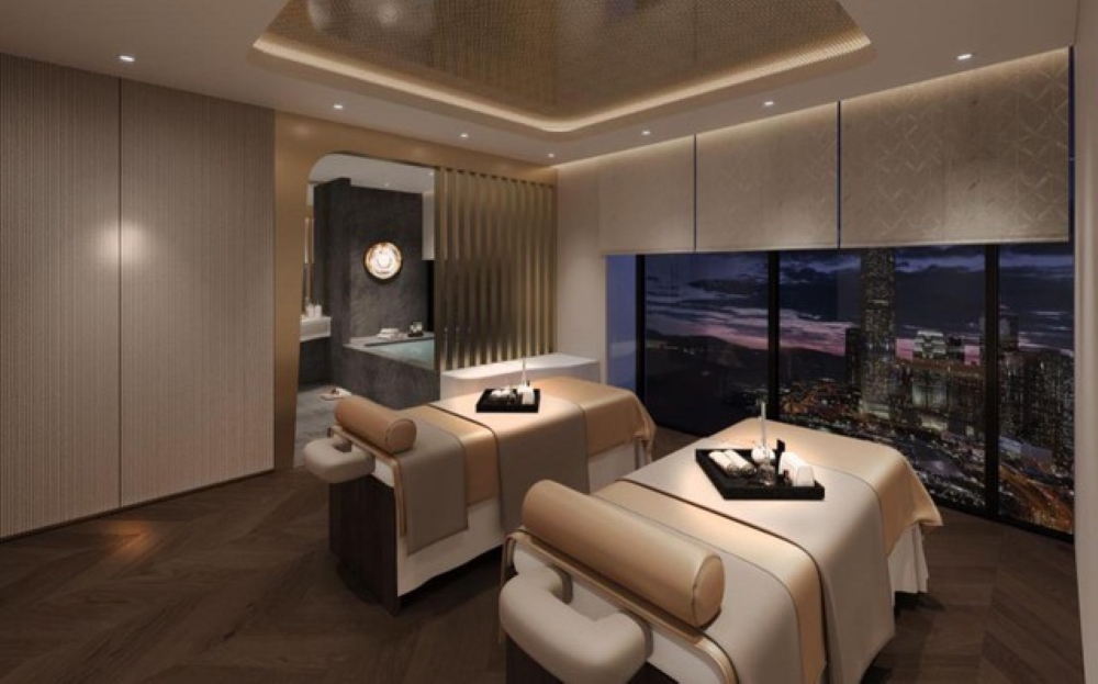 Tổ hợp Wellness tại chung cư Doji Hải Phòng – Hành trình sống khỏe, sống trọn từng khoảnh khắc Tổ hợp Wellness tại chung cư Doji Hải Phòng – Hành trình sống khỏe, sống trọn từng khoảnh khắc