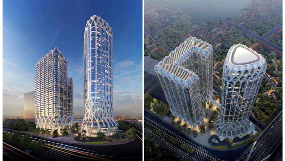 Đặc thù môi trường truyền sóng tại Doji Hải Phòng và lý do cần một hệ thống chuyên biệt