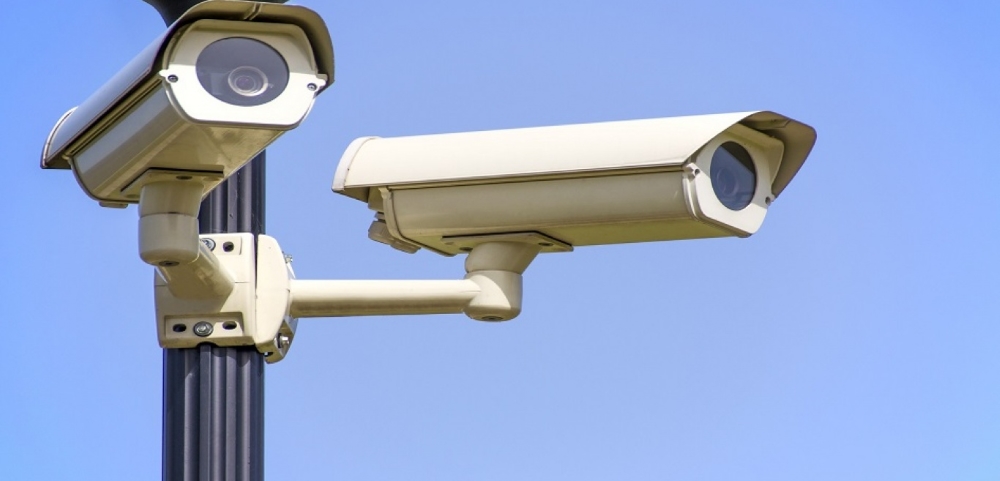 Hệ thống camera tại chung cư Doji Hải Phòng giám sát lớp ngoài: cổng chính, sảnh và ngoại cảnh Hệ thống camera tại chung cư Doji Hải Phòng giám sát lớp ngoài: cổng chính, sảnh và ngoại cảnh