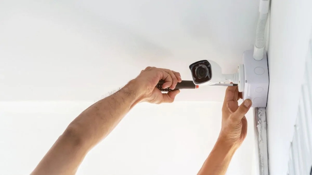 Hệ thống camera tại chung cư Doji Hải Phòng – Phân tích cấu trúc giám sát và kiểm soát an ninh 24/24