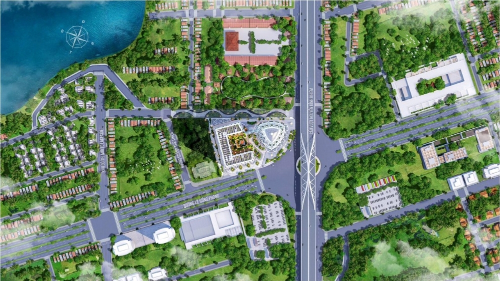 Động lực tăng trưởng đô thị và tác động trực tiếp đến tiềm năng tăng giá tại chung cư Doji Hải Phòng Động lực tăng trưởng đô thị và tác động trực tiếp đến tiềm năng tăng giá tại chung cư Doji Hải Phòng