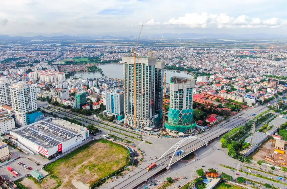 Đường đến chung cư Doji Hải Phòng: Phân tích từng hướng di chuyển và khả năng kết nối thực tế Đường đến chung cư Doji Hải Phòng: Phân tích từng hướng di chuyển và khả năng kết nối thực tế