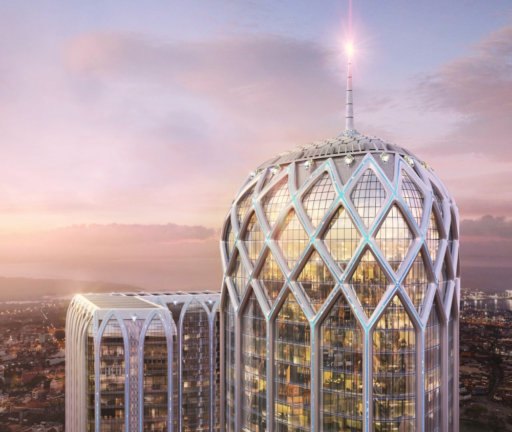 Sofitel Diamond Crown Hải Phòng và hệ trải nghiệm lưu trú mang bản sắc Sofitel Sofitel Diamond Crown Hải Phòng và hệ trải nghiệm lưu trú mang bản sắc Sofitel