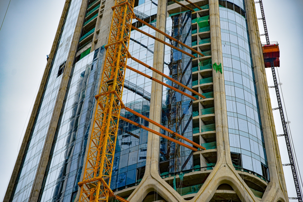 Giá trị biểu tượng của loại hình kết cấu tại chung cư Doji Hải Phòng Giá trị biểu tượng của loại hình kết cấu tại chung cư Doji Hải Phòng