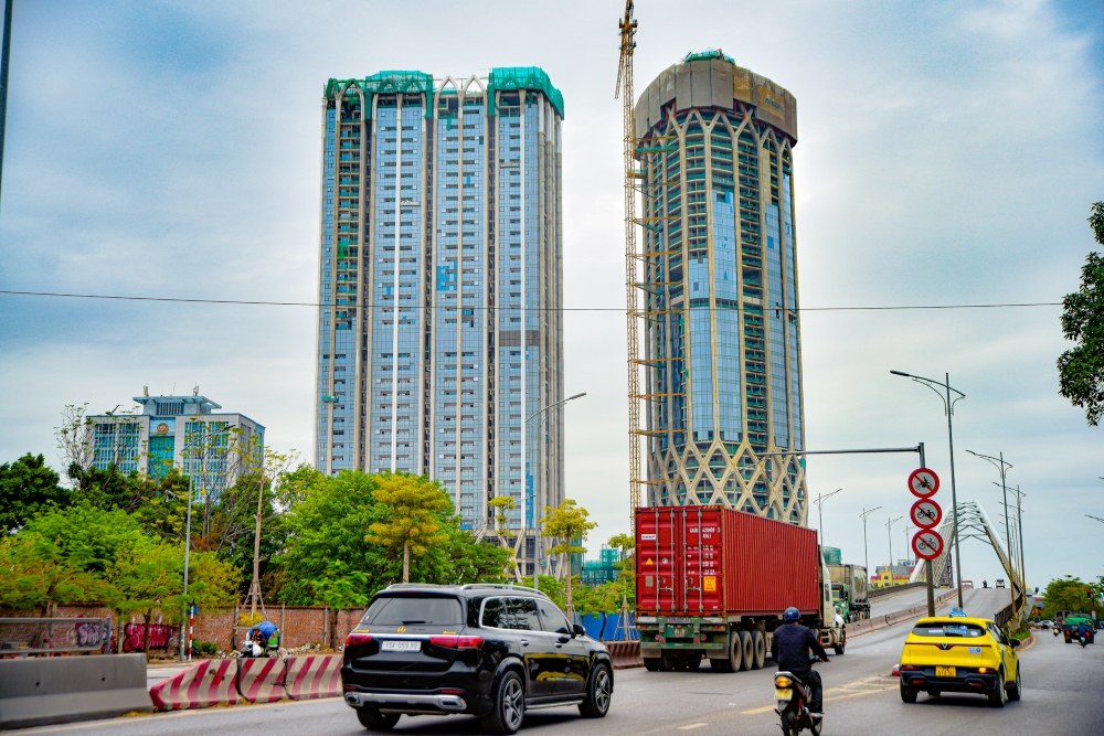 Ưu điểm vượt trội của loại hình kết cấu tại chung cư Doji Hải Phòng đối với cư dân và nhà đầu tư Ưu điểm vượt trội của loại hình kết cấu tại chung cư Doji Hải Phòng đối với cư dân và nhà đầu tư