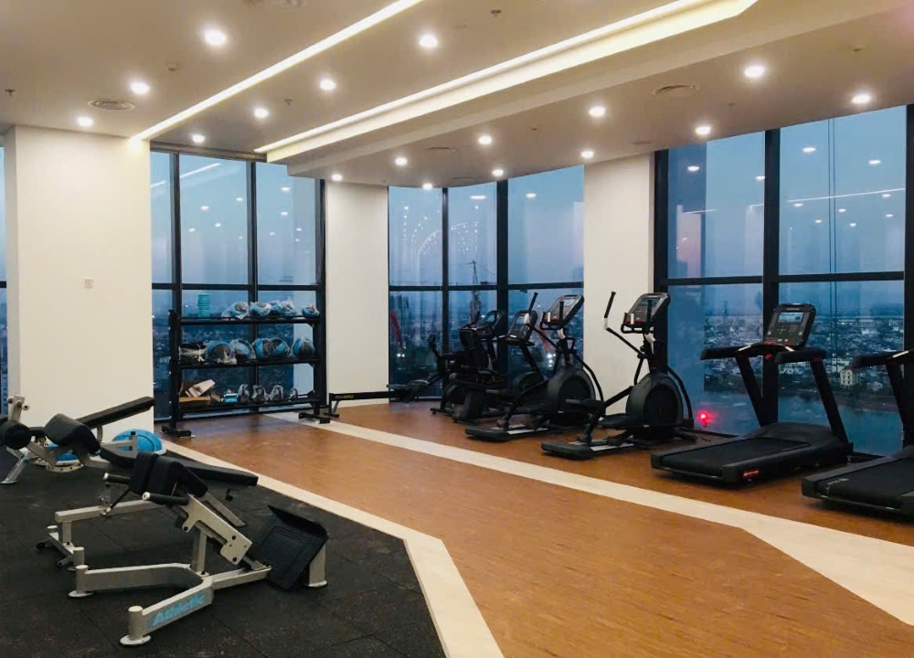 Vai trò chiến lược của khu vực sinh hoạt cộng đồng tại chung cư Doji trong việc nâng cao giá trị tài sản Vai trò chiến lược của khu vực sinh hoạt cộng đồng tại chung cư Doji trong việc nâng cao giá trị tài sản